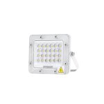LED reflektor bijeli LUMILEDS čip 20W 5y - slika 1