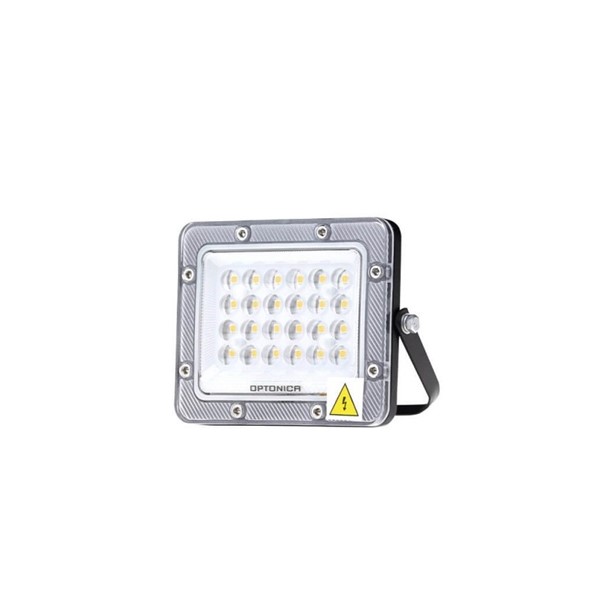 LED reflektor crni LUMILEDS čip 20W 5y
