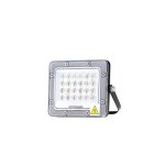LED reflektor crni LUMILEDS čip 20W 5y - slika 1