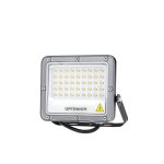 LED reflektor crni LUMILEDS čip 30W 5y - slika 1