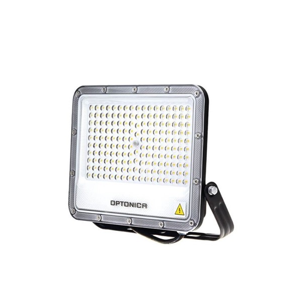 LED reflektor crni LUMILEDS čip 100W 5y