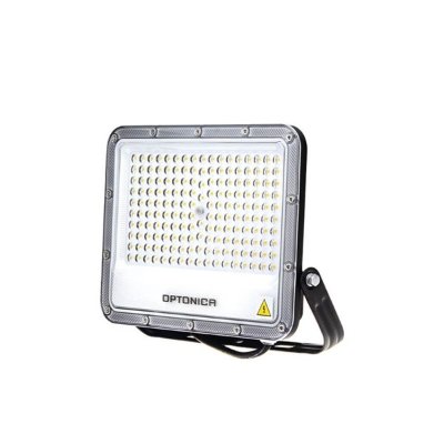 LED reflektor crni LUMILEDS čip 100W 5y