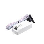 SENZORSKI PREKIDAČ ON/OFF POKRETOM RUKE IP20 - slika 1