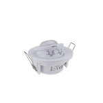 PIR SENZOR POKRETA ugradbeni IP20 360° - slika 3