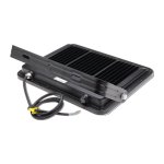 LED reflektor crni LUMILEDS čip 200W 5y - slika 2