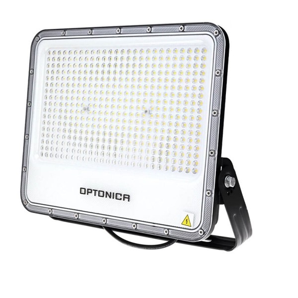 LED reflektor crni LUMILEDS čip 300W 5y
