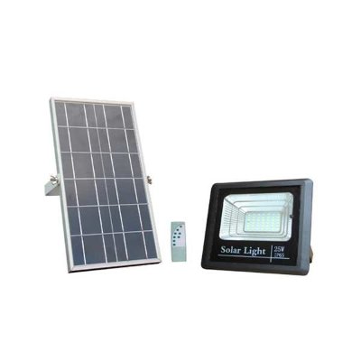 LED reflektor 12W - SOLARNI