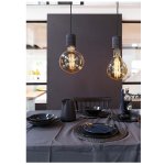LED ŽARULJA E27 PS160 8W - slika 3