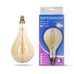 LED ŽARULJA E27 PS160 8W - slika 1