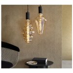 LED ŽARULJA E27 BD200 8W - slika 2