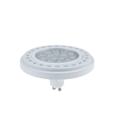 LED ŽARULJA AR111 GU10 15W