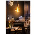 LED ŽARULJA E27 G200 8W - slika 2