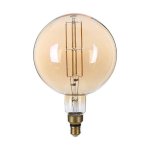 LED ŽARULJA E27 G200 8W - slika 1