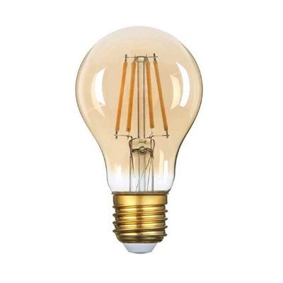 LED ŽARULJA E27 A60 8W