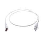 Dvostrani kabel T5 100 cm - slika 1