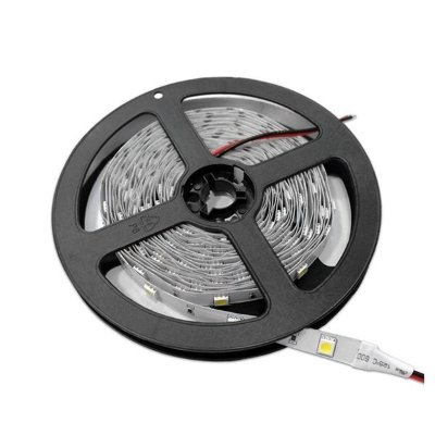 LED TRAKA 5050 30SMD/m IP20