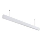LED LINEARNA svjetiljka 40W bijela 5Y - slika 1