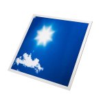 LED 3D SKY PANEL 45W 60x60cm - slika 4