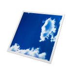 LED 3D SKY PANEL 45W 60x60cm - slika 2