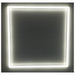 LED FRAME panel 36W 60x60cm - slika 3