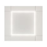 LED FRAME panel 36W 60x60cm - slika 1