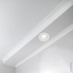 OPTONICA LED DOWNLIGHT ugradbeni okrugli 5W 3264 3265 3266 toplo neutralno hladno bijela