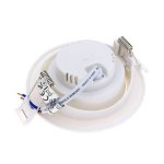 OPTONICA LED DOWNLIGHT ugradbeni okrugli 5W 3264 3265 3266 toplo neutralno hladno bijela