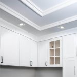 LED DOWNLIGHT ugradbeni kvadratni 10W OPTONICA 3293 3294 3295 hladno neutralno toplo bijela