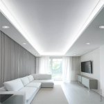 LED DOWNLIGHT ugradbeni okrugli 7W OPTONICA 3284 3285 3286