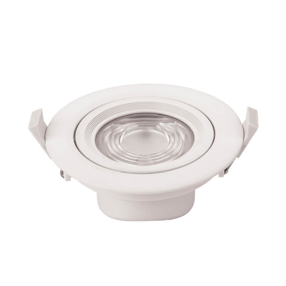 LED DOWNLIGHT ugradbeni okrugli 10W OPTONICA CB3290 CB3291 CB3292