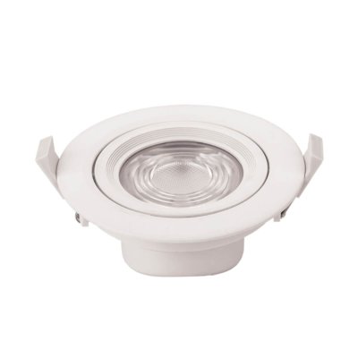 LED DOWNLIGHT ugradbeni okrugli 10W