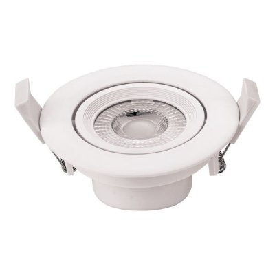 LED DOWNLIGHT ugradbeni okrugli 10W