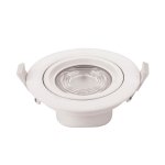 LED DOWNLIGHT ugradbeni okrugli 10W OPTONICA CB3290 CB3291 CB3292
