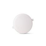 LED panel ugradbeni okrugli 24W IP54 - slika 3