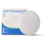 LED plafonjera MAT 18W - slika 1