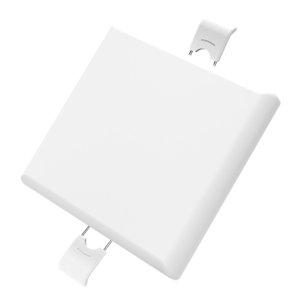 LED panel ugradbeni kvadratni 18W IP54