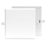 LED panel ugradbeni kvadratni 18W IP54 - slika 2