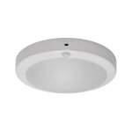 LOPEZ LED PLAFONJERA 18W sa senzorom IP42 - slika 1
