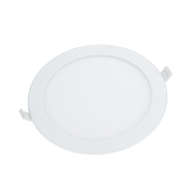 LED panel DIMABILNI CCT 20W IP44