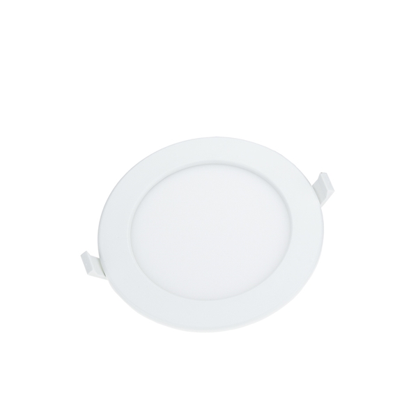 LED panel DIMABILNI CCT 12W IP44