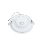 LED panel DIMABILNI CCT 12W IP44 - slika 2