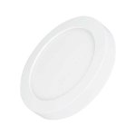 LED plafonjera CCT 24W IP44 Premium Line 3y - slika 1