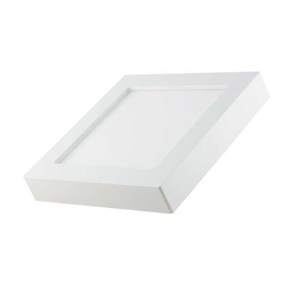LED plafonjera CCT 18W IP44 Premium Line 3y