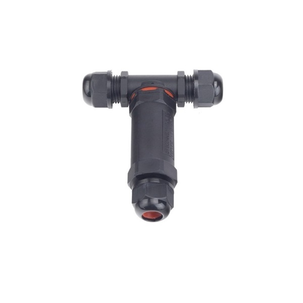 Vodotijesna kutija IP68 - T