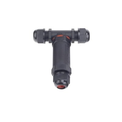 Vodotijesna kutija IP68 - T