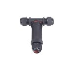 Vodotijesna kutija IP68 - T - slika 1