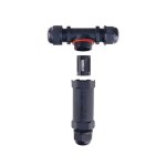 Vodotijesna kutija IP68 - T - slika 2