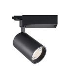 LED reflektor unutarnji COB 35W crni - slika 1