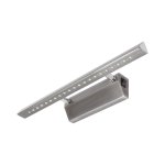 RITON LED 4W MAT CHROME 4000K - slika 1