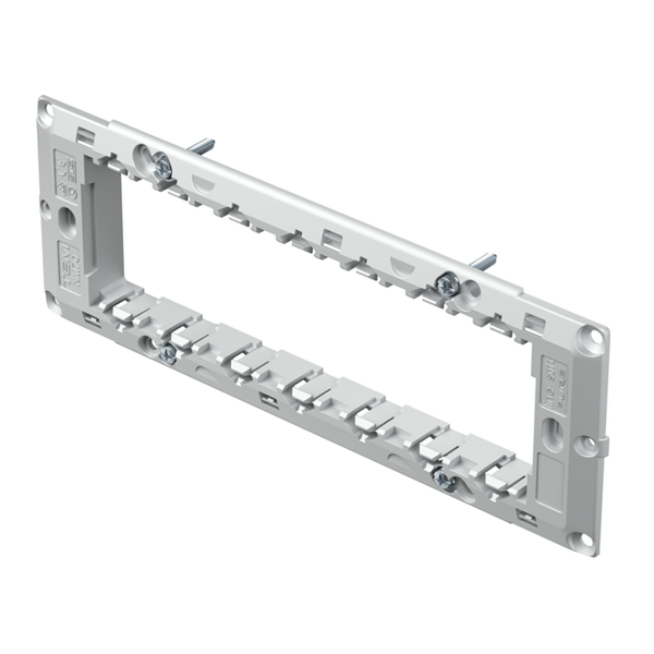 Nosač s vijcima  NM70 7 mjesta TEM MODUL